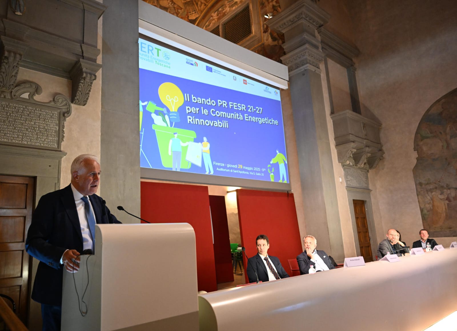 Transizione energetica, aperto nuovo bando per Comunità ...